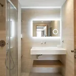 Luxury Romantic 45 Croisette Two Bedrooms Apartamento