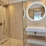 Luxury Romantic 45 Croisette Two Bedrooms Apartment Cannes