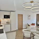Luxury Romantic 45 Croisette Two Bedrooms Apartment *