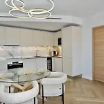 Luxury Romantic 45 Croisette Two Bedrooms
