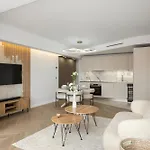 Apartment Luxury Romantic 45 Croisette Two Bedrooms *