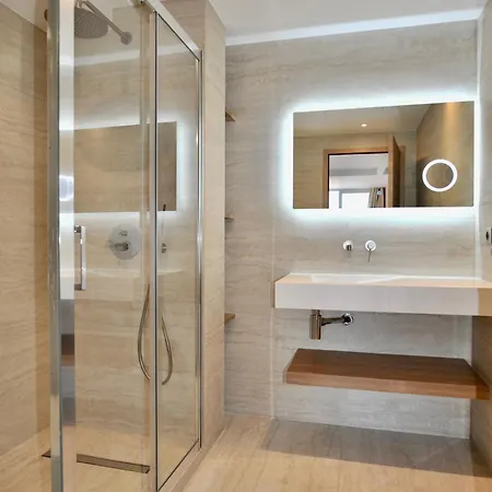 Apartmán Luxury Romantic 45 Croisette Two Bedrooms Cannes