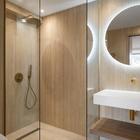 Apartmán Luxury Romantic 45 Croisette Two Bedrooms Cannes