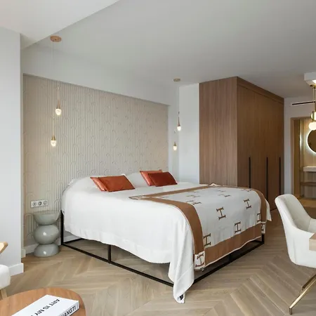 דירה Luxury Romantic 45 Croisette Two Bedrooms *